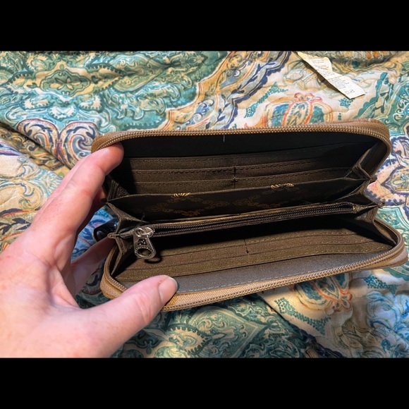 Western wallet - Picture 2 of 2